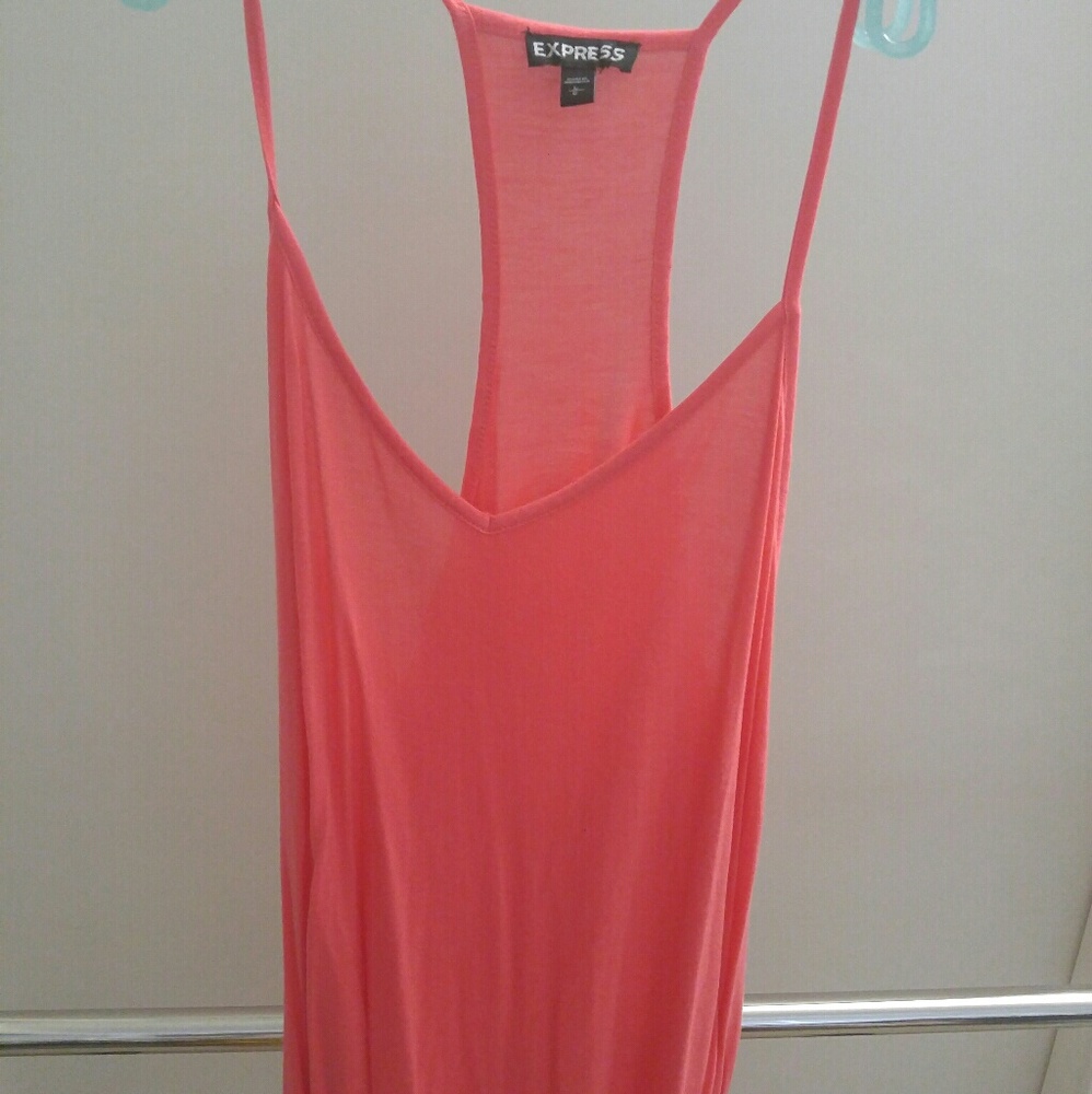 🚨Final Price🚨 Express Cami top